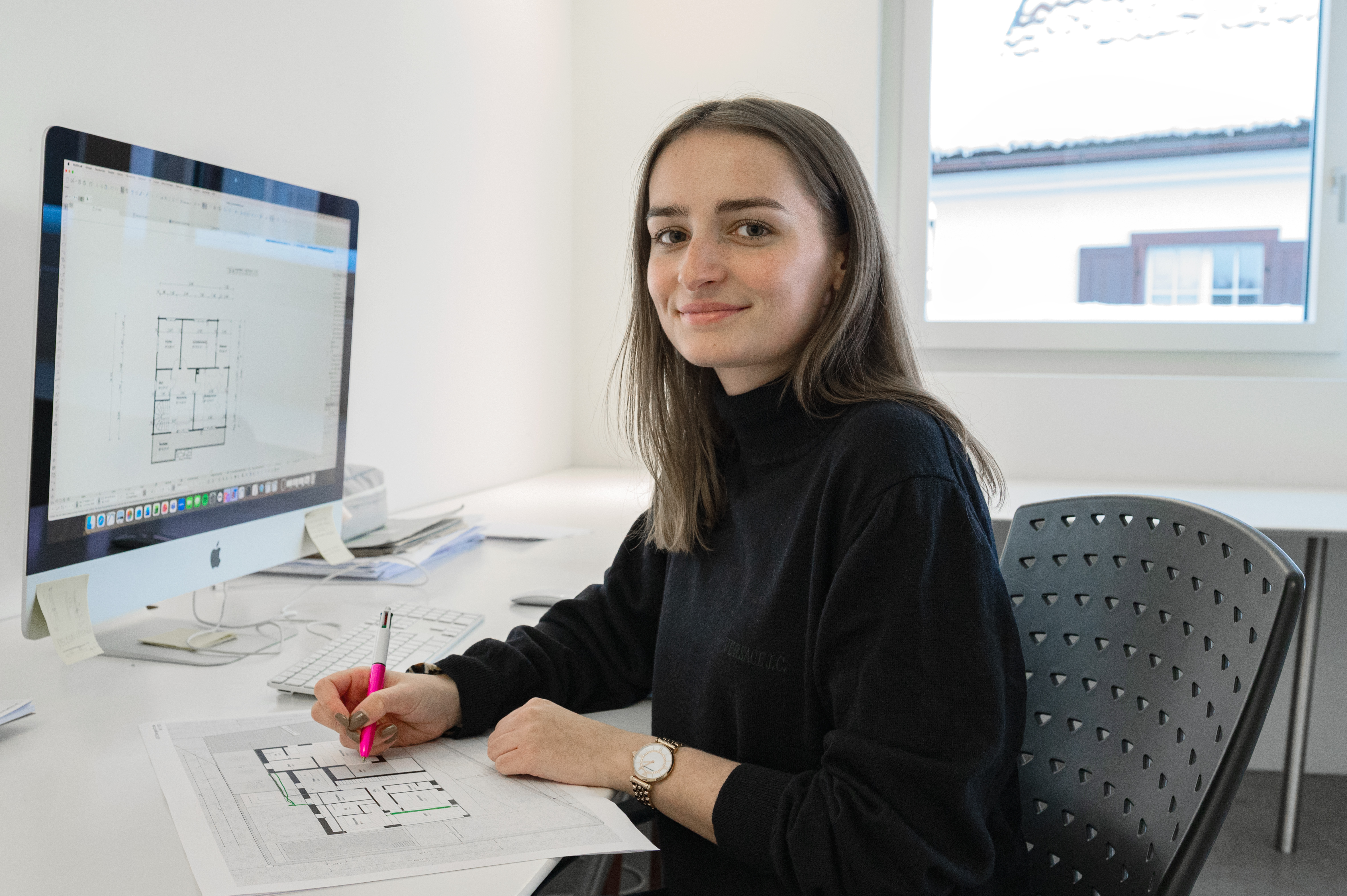 Melina Heidegger Melina Heidegger